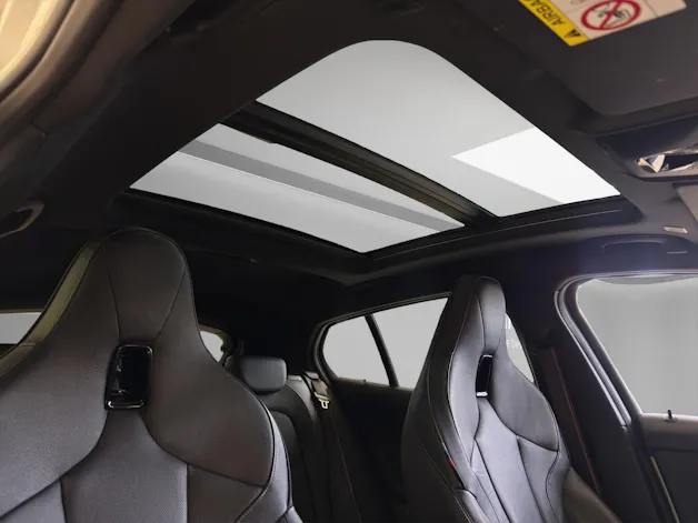 BMW M135i xDrive M-Sportpaket Pro