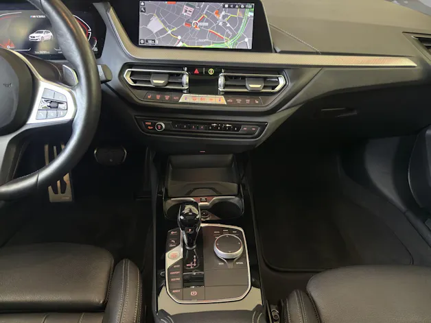 BMW M135i xDrive M-Sportpaket Pro