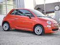 FIAT 500 1.0 Hybrid Cult Edition