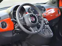 FIAT 500 1.0 Hybrid Cult Edition