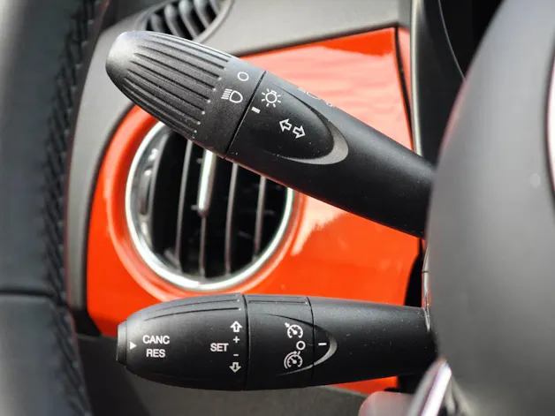 FIAT 500 1.0 Hybrid Cult Edition