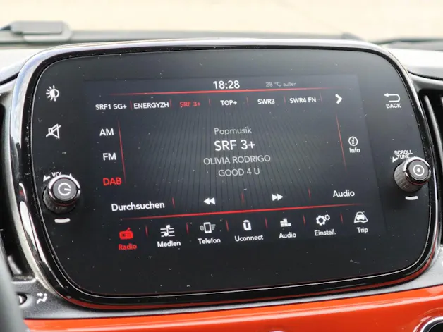 FIAT 500 1.0 Hybrid Cult Edition