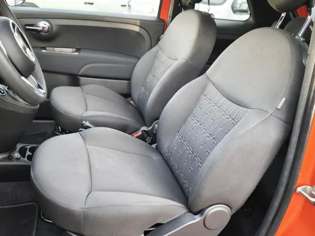 FIAT 500 1.0 Hybrid Cult Edition