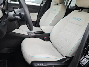 FIAT 600 1.2 Hybrid 145 La Prima