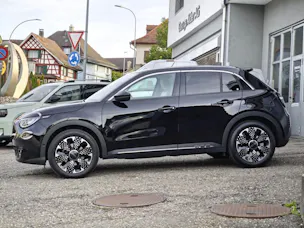 FIAT 600 1.2 Hybrid 145 La Prima