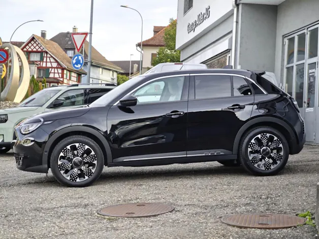 FIAT 600 1.2 Hybrid 145 La Prima
