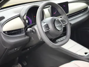 FIAT 600 1.2 Hybrid 145 La Prima