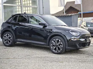 FIAT 600 1.2 Hybrid 145 La Prima