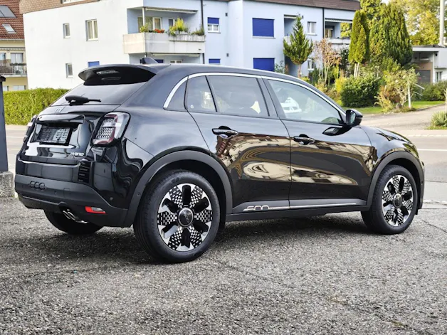 FIAT 600 1.2 Hybrid 145 La Prima