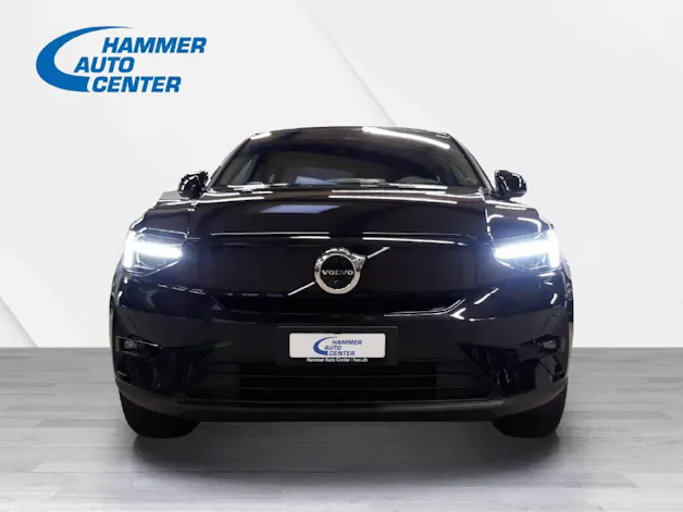 VOLVO C40 P6 Recharge Ultimate LU 7940
