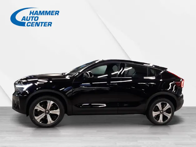 VOLVO C40 P6 Recharge Ultimate LU 7940