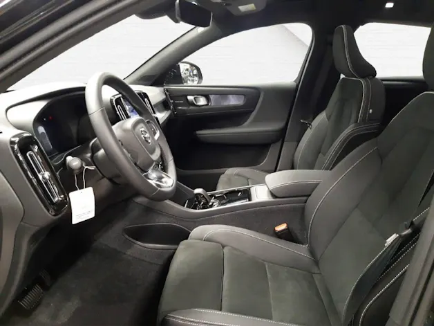 VOLVO C40 P6 Recharge Ultimate LU 7940