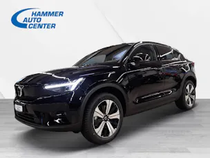 VOLVO C40 P6 Recharge Ultimate LU 7940