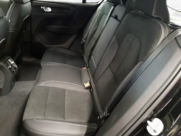 VOLVO C40 P6 Recharge Ultimate LU 7940