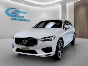 VOLVO XC60 2.0 D4 R-Design AWD
