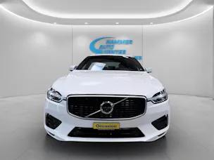 VOLVO XC60 2.0 D4 R-Design AWD