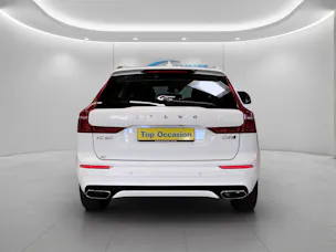 VOLVO XC60 2.0 D4 R-Design AWD