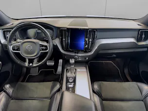 VOLVO XC60 2.0 D4 R-Design AWD