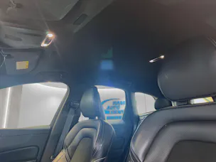 VOLVO XC60 2.0 D4 R-Design AWD