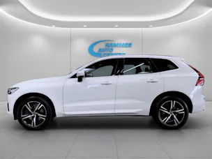 VOLVO XC60 2.0 D4 R-Design AWD