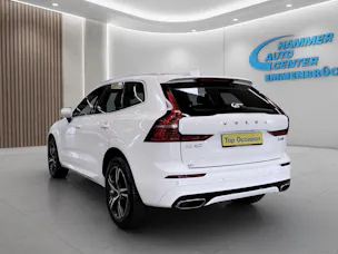 VOLVO XC60 2.0 D4 R-Design AWD