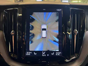 VOLVO XC60 2.0 D4 R-Design AWD