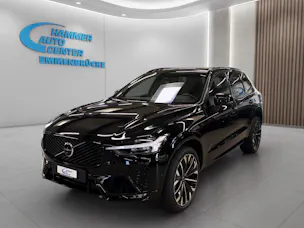VOLVO XC60 2.0 B5 MH Ultra Dark AWD