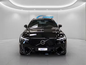 VOLVO XC60 2.0 B5 MH Ultra Dark AWD