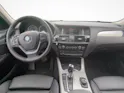 BMW X3 F25 20d xDrive SAG