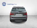 BMW X3 F25 20d xDrive SAG
