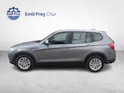 BMW X3 F25 20d xDrive SAG