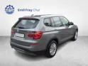 BMW X3 F25 20d xDrive SAG