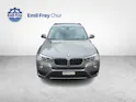 BMW X3 F25 20d xDrive SAG