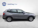BMW X3 F25 20d xDrive SAG