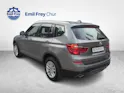 BMW X3 F25 20d xDrive SAG