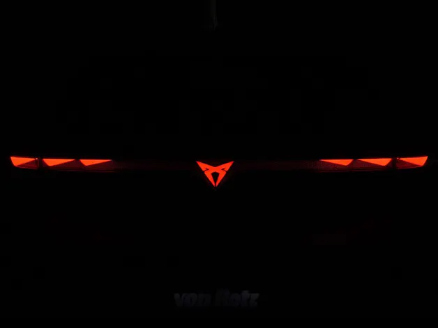 CUPRA Raval VZ 52 kWh EXTREME