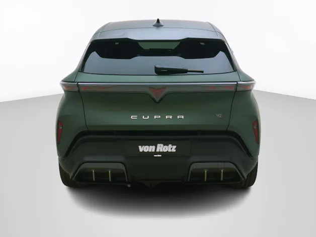 CUPRA Raval VZ 52 kWh EXTREME
