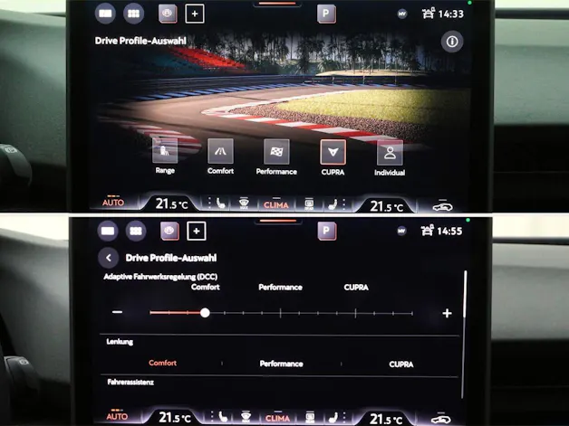 CUPRA Raval VZ 52 kWh EXTREME
