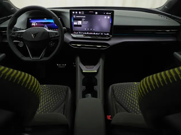 CUPRA Raval VZ 52 kWh EXTREME