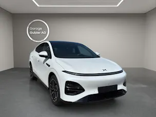 XPENG G6 Performance AWD