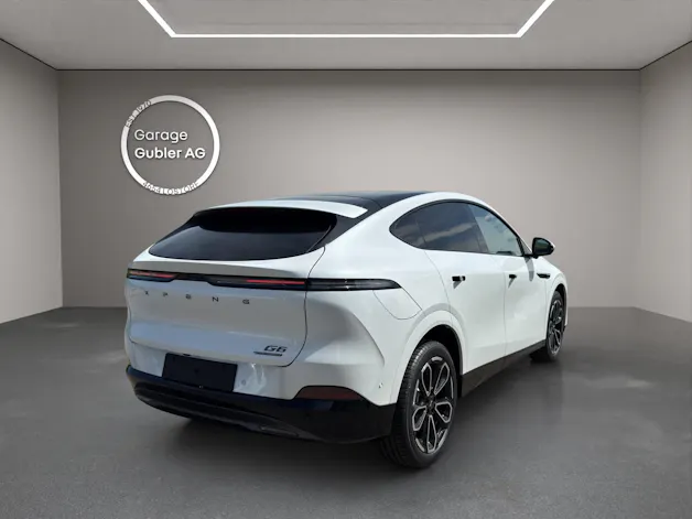 XPENG G6 Performance AWD