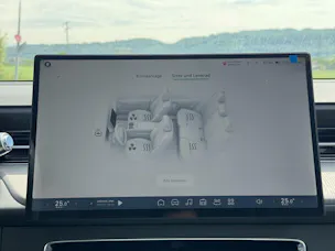 XPENG G6 Performance AWD