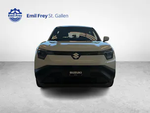 Suzuki e Vitara Piz Sulai 4x4 (8 Räder)