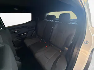 Suzuki e Vitara Piz Sulai 4x4 (8 Räder)