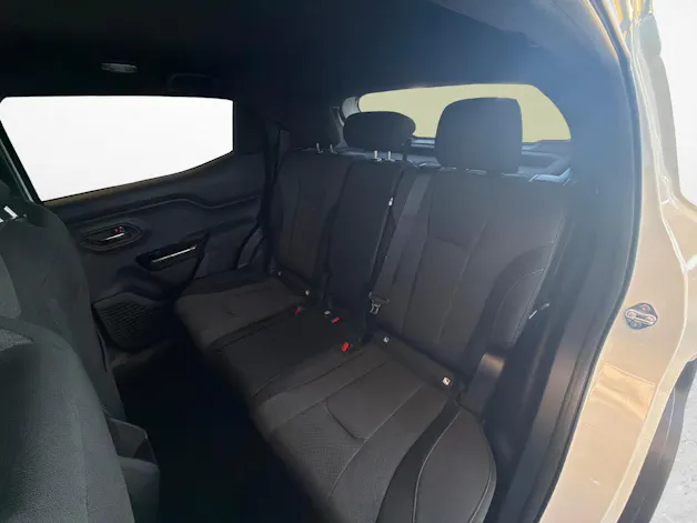 Suzuki e Vitara Piz Sulai 4x4 (8 Räder)