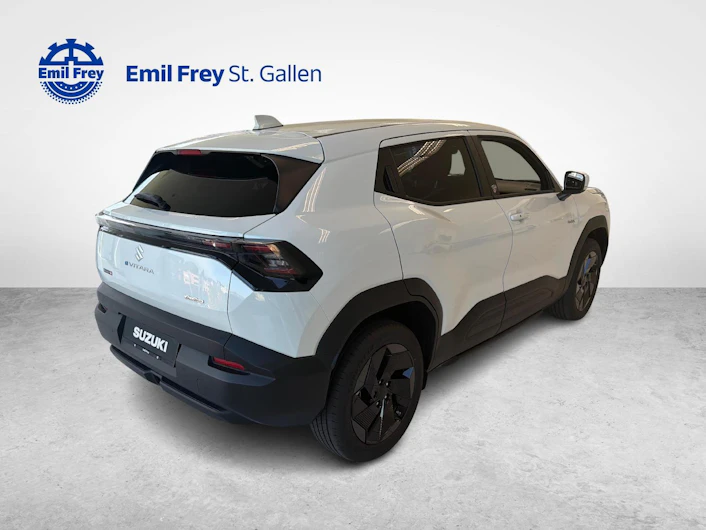 immagine del veicolo SUZUKI VITARA