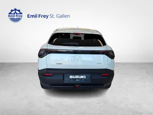 Suzuki e Vitara Piz Sulai 4x4 (8 Räder)