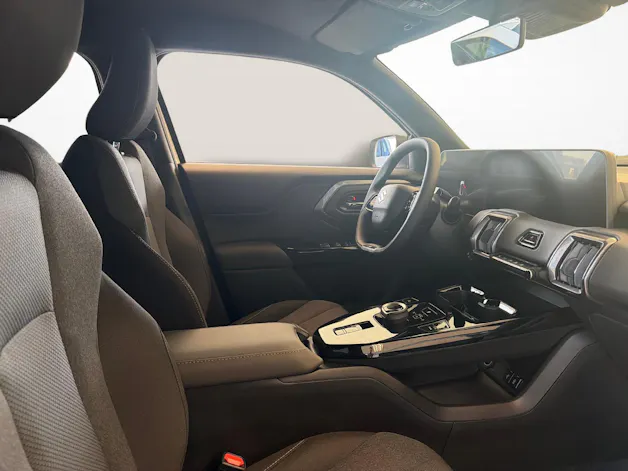 Suzuki e Vitara Piz Sulai 4x4 (8 Räder)