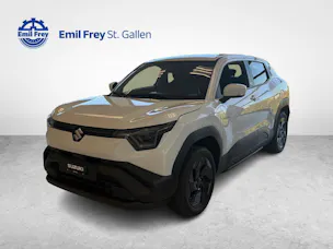Suzuki e Vitara Piz Sulai 4x4 (8 Räder)