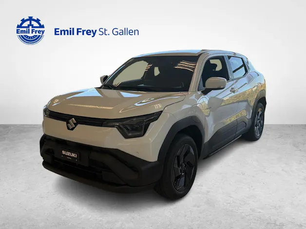 Suzuki e Vitara Piz Sulai 4x4 (8 Räder)